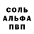 Дистиллят ТГК жижа Alan Michael
